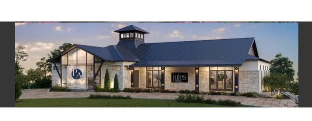 Jules Aesthetics & Wellness — Medical spa in San Antonio